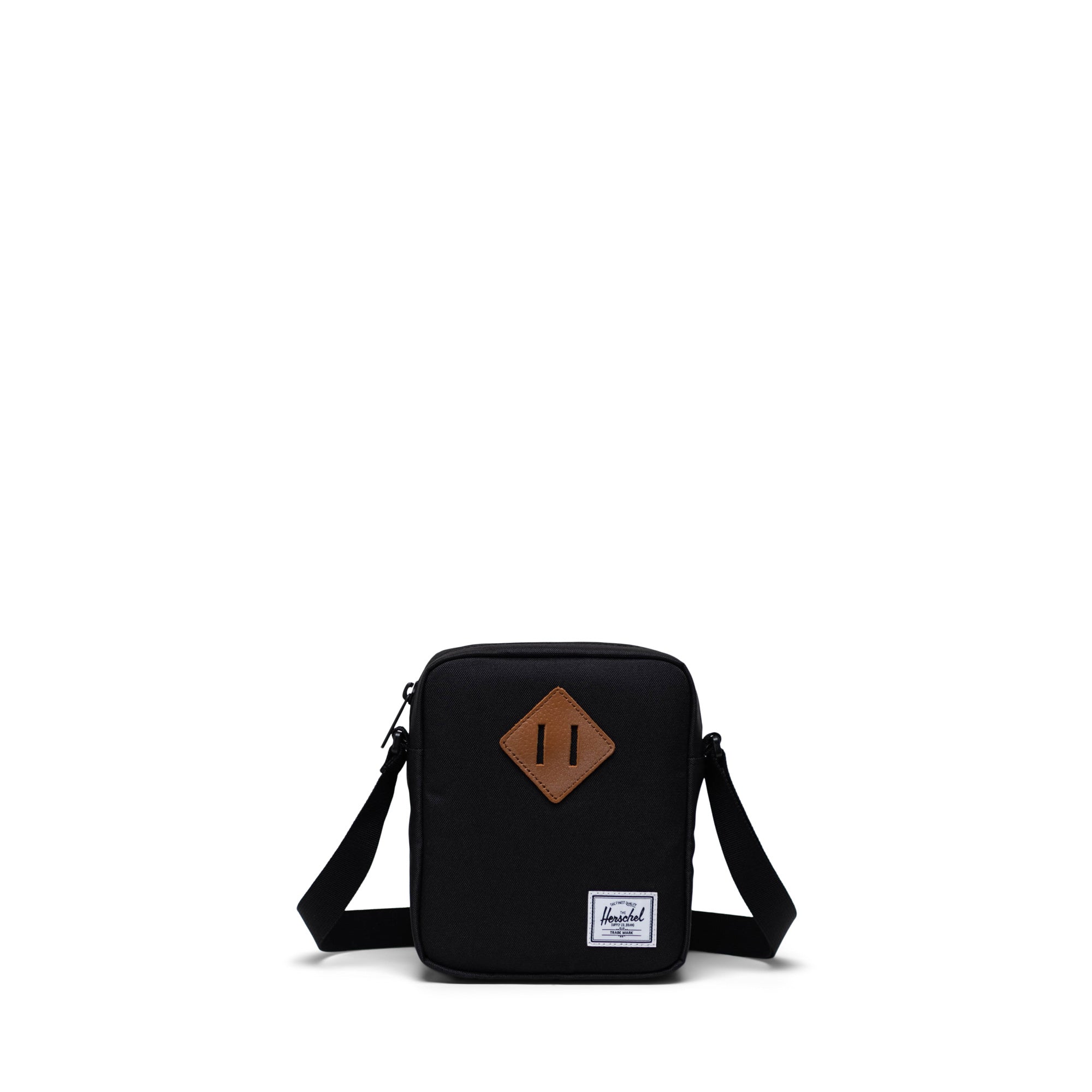 Herschel Heritage™ | Su İtici Kumaş Çapraz Çanta, 2.5 L